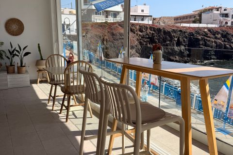 Erhvervsejendom i El Cotillo, Fuerteventura, El Cotillo - € 198.000 | Ref: L0198 - foto 4